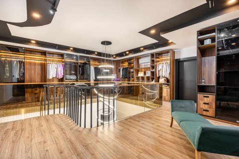 Villa  i Antalya, Tyrkia Nr. 188659 - 29