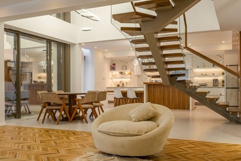 Villa  i Antalya, Tyrkia Nr. 188659 - 17