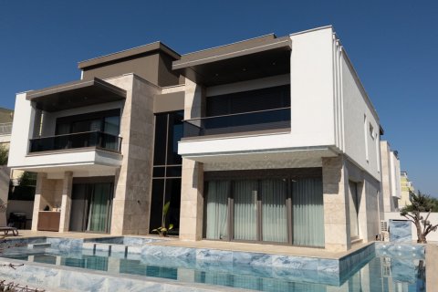 Villa  i Antalya, Tyrkia Nr. 188659 - 4