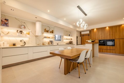 Villa  i Antalya, Tyrkia Nr. 188659 - 20