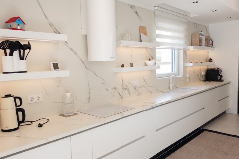 Villa  i Antalya, Tyrkia Nr. 188659 - 27