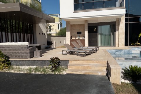 Villa  i Antalya, Tyrkia Nr. 188659 - 3