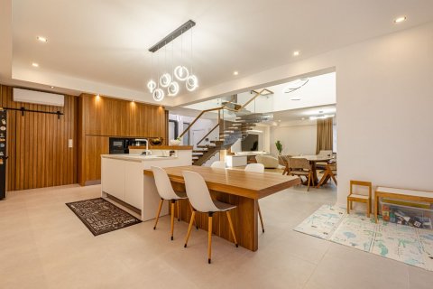 Villa  i Antalya, Tyrkia Nr. 188659 - 23