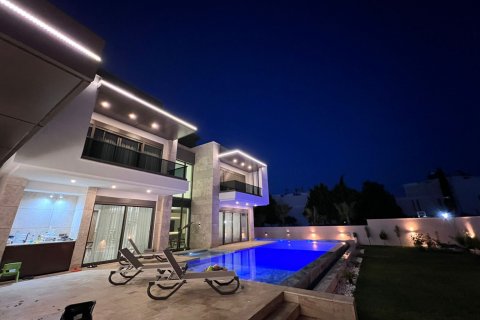 Villa  i Antalya, Tyrkia Nr. 188659 - 1