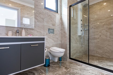 Продажа виллы  в Анталье, Турция 6 комн., 333м2, №188656 – фото 11