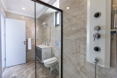 Продажа виллы  в Анталье, Турция 6 комн., 333м2, №188656 – фото 12