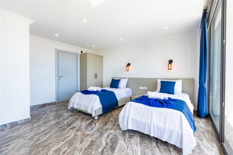 Продажа виллы  в Анталье, Турция 6 комн., 333м2, №188656 – фото 9