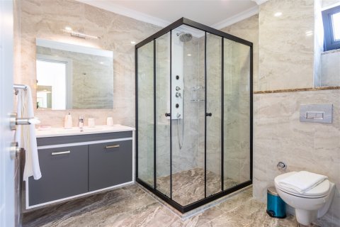 Продажа виллы  в Анталье, Турция 6 комн., 333м2, №188656 – фото 6