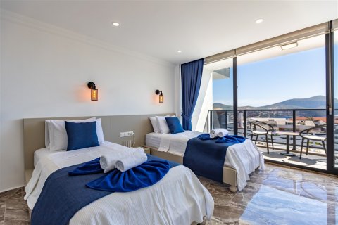 Продажа виллы  в Анталье, Турция 6 комн., 333м2, №188656 – фото 8