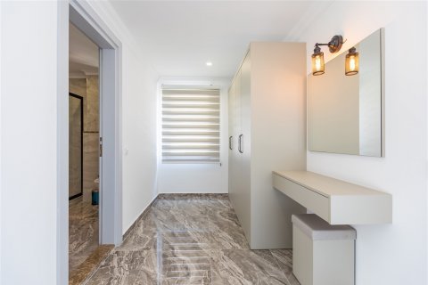 Продажа виллы  в Анталье, Турция 6 комн., 333м2, №188656 – фото 5