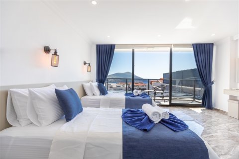 Продажа виллы  в Анталье, Турция 6 комн., 333м2, №188656 – фото 7