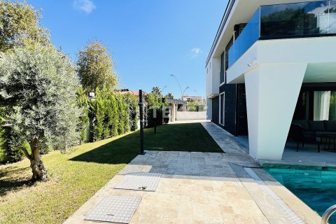 3+1 Villa  in Kemer, Antalya, Türkei Nr. 165545 - 7