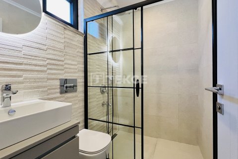 3+1 Villa  in Kemer, Antalya, Türkei Nr. 165545 - 22