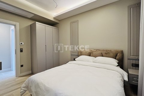 3+1 Villa  in Kemer, Antalya, Türkei Nr. 165545 - 16