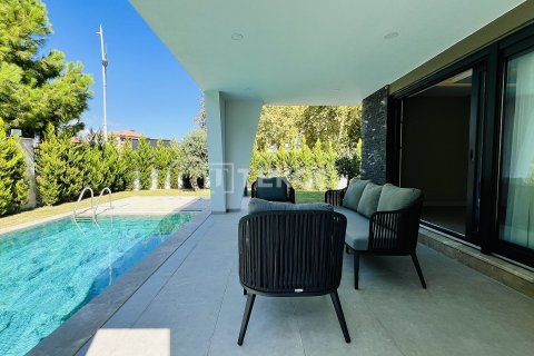 3+1 Villa  in Kemer, Antalya, Türkei Nr. 165545 - 6