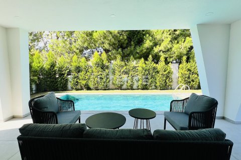 3+1 Villa  in Kemer, Antalya, Türkei Nr. 165545 - 9
