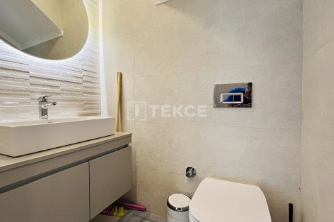 3+1 Villa  in Kemer, Antalya, Türkei Nr. 165545 - 23