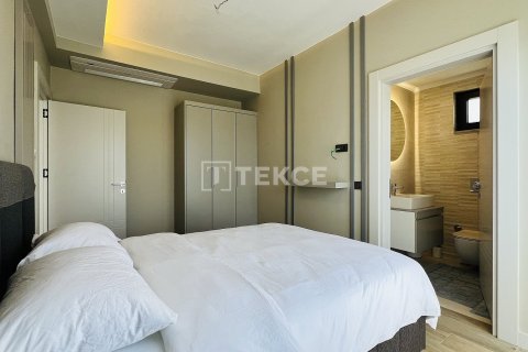 3+1 Villa  in Kemer, Antalya, Türkei Nr. 165545 - 17