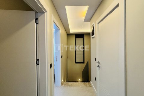 3+1 Villa  in Kemer, Antalya, Türkei Nr. 165545 - 27