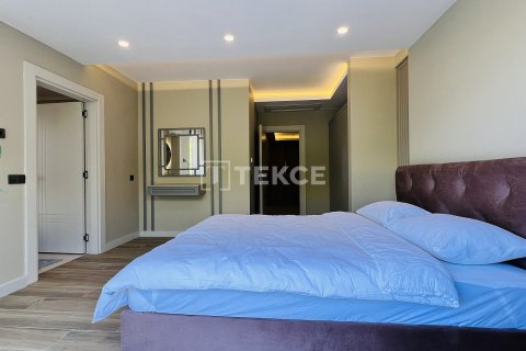 3+1 Villa  in Kemer, Antalya, Türkei Nr. 165545 - 18