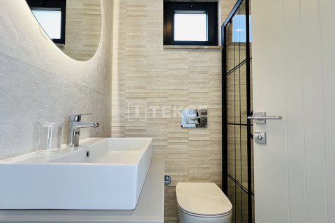 3+1 Villa  in Kemer, Antalya, Türkei Nr. 165545 - 24