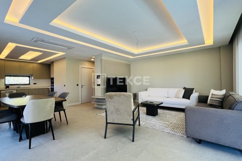 3+1 Villa  in Kemer, Antalya, Türkei Nr. 165545 - 10