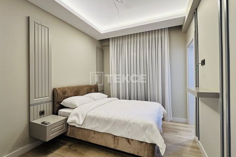 3+1 Villa  in Kemer, Antalya, Türkei Nr. 165545 - 20