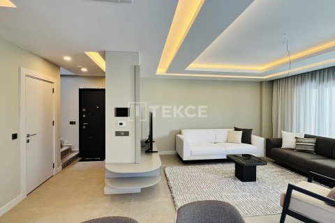 3+1 Villa  in Kemer, Antalya, Türkei Nr. 165545 - 12