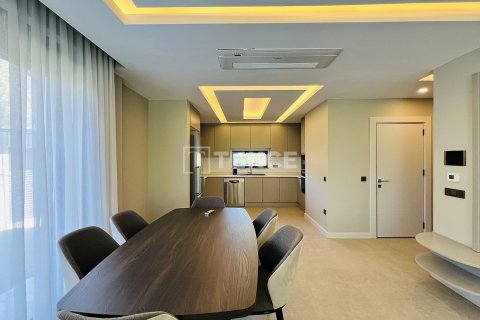 3+1 Villa  in Kemer, Antalya, Türkei Nr. 165545 - 14