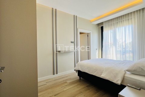 3+1 Villa  in Kemer, Antalya, Türkei Nr. 165545 - 19