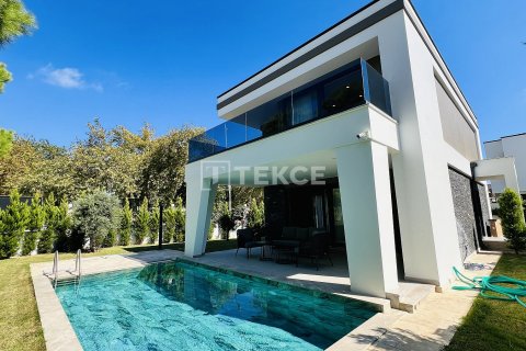 3+1 Villa  in Kemer, Antalya, Türkei Nr. 165545 - 5