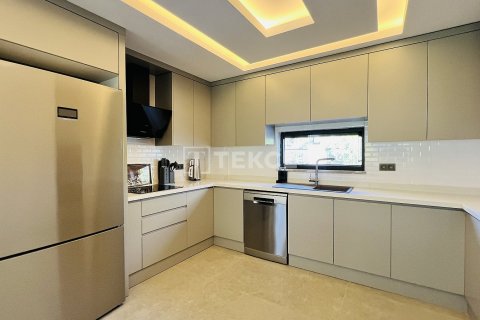 3+1 Villa  in Kemer, Antalya, Türkei Nr. 165545 - 15