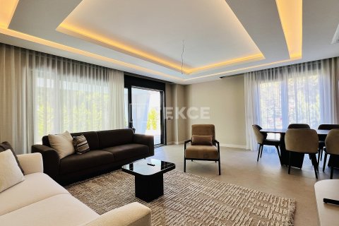 3+1 Villa  in Kemer, Antalya, Türkei Nr. 165545 - 11