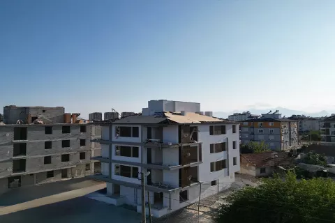 Продажа квартиры  в Кепезе, Чанаккале, Турция 2+1, 84м2, №183012 – фото 3