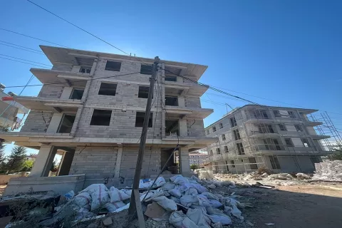 Продажа квартиры в Кепезе, Чанаккале, Турция 2+1, 84м2, №183011 – фото 4