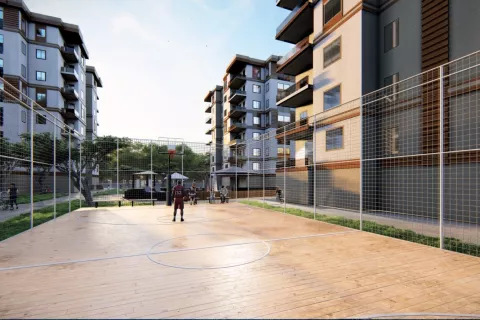 Продажа квартиры в Кепезе, Чанаккале, Турция 3+1, 170м2, №183504 – фото 9