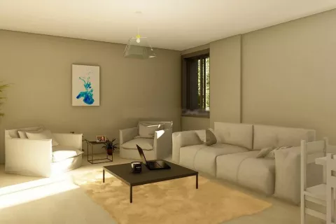 Продажа квартиры в Кепезе, Чанаккале, Турция 3+1, 170м2, №183504 – фото 2