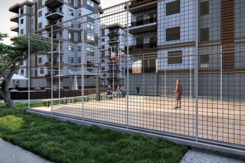 Продажа квартиры в Кепезе, Чанаккале, Турция 3+1, 170м2, №183504 – фото 8