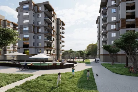 Продажа квартиры в Кепезе, Чанаккале, Турция 3+1, 170м2, №183504 – фото 10