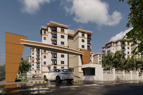 Продажа квартиры в Кепезе, Чанаккале, Турция 3+1, 170м2, №183504 – фото 11