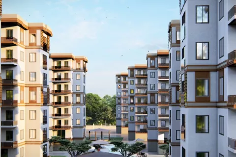 Продажа квартиры в Кепезе, Чанаккале, Турция 3+1, 170м2, №183504 – фото 7