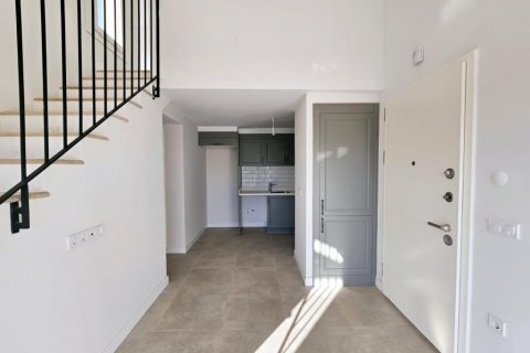 Продажа квартиры  в Фетхие, Мугле, Турция 3 комн., 104м2, №188570 – фото 26