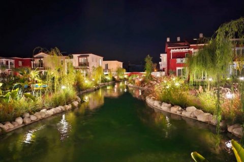 Продажа квартиры  в Фетхие, Мугле, Турция 3 комн., 104м2, №188570 – фото 7