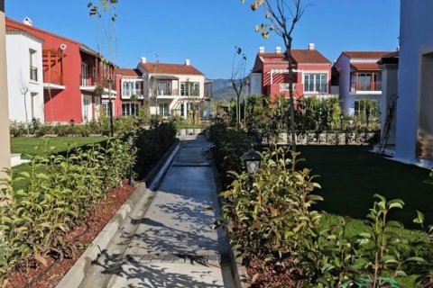 Продажа квартиры  в Фетхие, Мугле, Турция 3 комн., 104м2, №188570 – фото 8