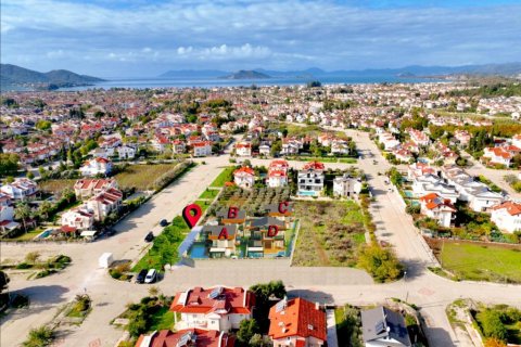 Продажа квартиры  в Фетхие, Мугле, Турция 3 комн., 104м2, №188570 – фото 3