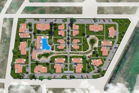 Продажа квартиры  в Фетхие, Мугле, Турция 3 комн., 104м2, №188570 – фото 5