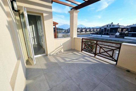 Продажа квартиры  в Фетхие, Мугле, Турция 3 комн., 104м2, №188570 – фото 12