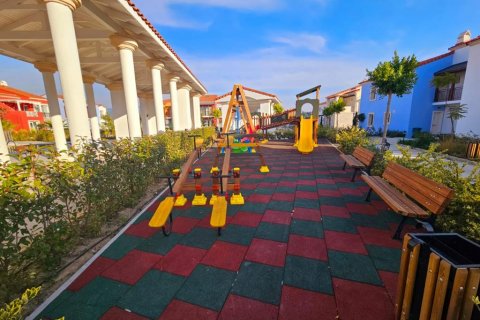 Продажа квартиры  в Фетхие, Мугле, Турция 3 комн., 104м2, №188570 – фото 11