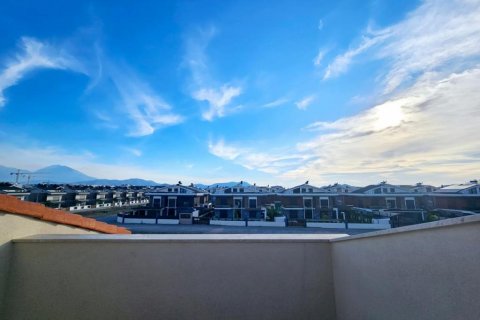 Продажа квартиры  в Фетхие, Мугле, Турция 3 комн., 104м2, №188570 – фото 13