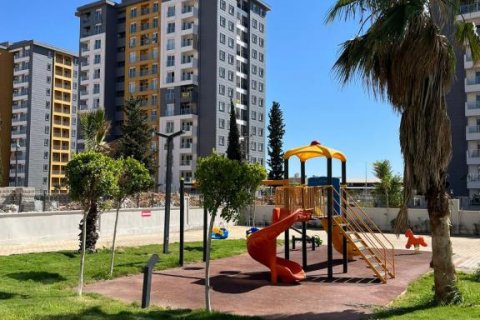 آپارتمان در  Antalya ، ترکیه 48 متر مربع.  شماره 188566 - 4